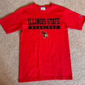 ISU T-shirt SIZE SMALL LADIES